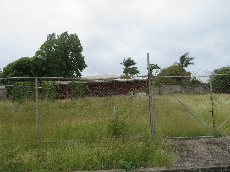 Land For Sale in Rockley Barbados